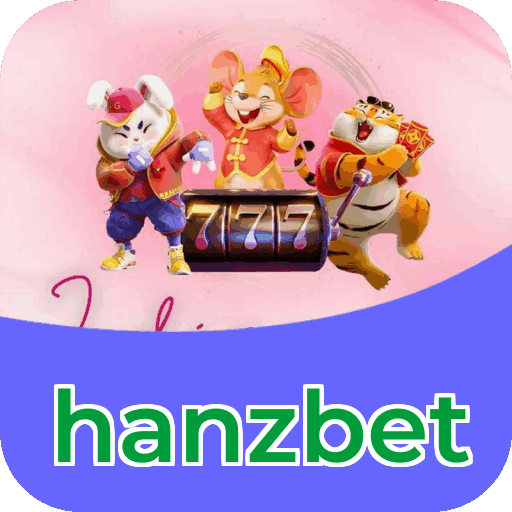 Especificações técnicas download hanzbet