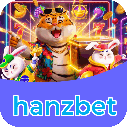 Especificações técnicas download hanzbet